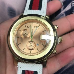 gucci watch